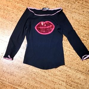 Moschino top